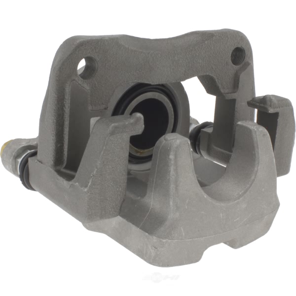 Centric Remanufactured Semi-Loaded Rear Passenger Side Brake Caliper 141.44615