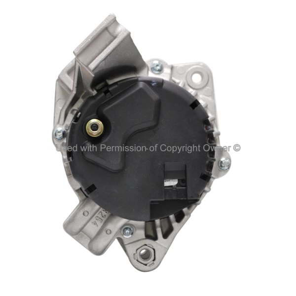 Quality-Built Alternator Remanufactured 15478