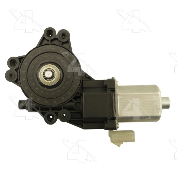 ACI Front Driver Side Window Motor 386990