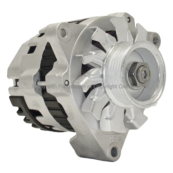 Quality-Built Alternator Remanufactured 7951511