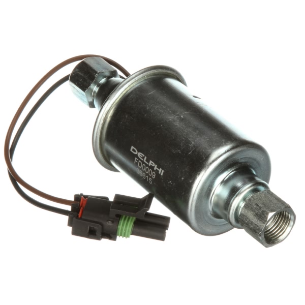 Delphi In Line Electric Fuel Pump FD0009