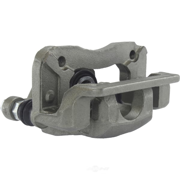 Centric Remanufactured Semi-Loaded Rear Passenger Side Brake Caliper 141.51623