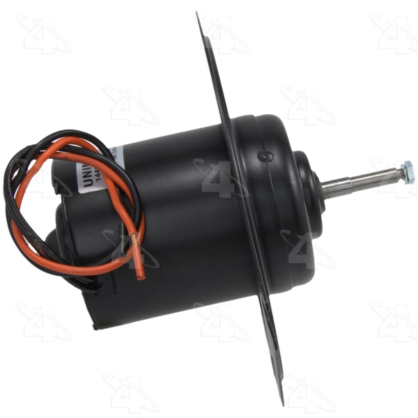 Four Seasons Hvac Blower Motor Without Wheel 35463