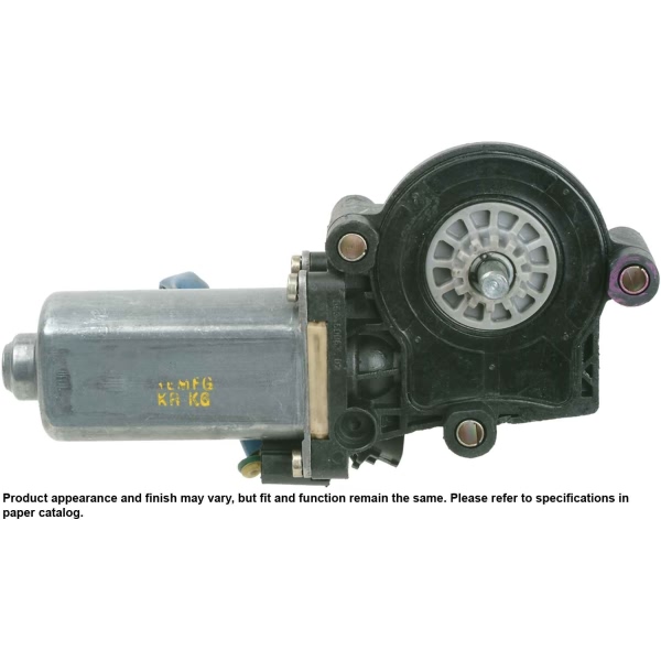 Cardone Reman Remanufactured Window Lift Motor 42-447