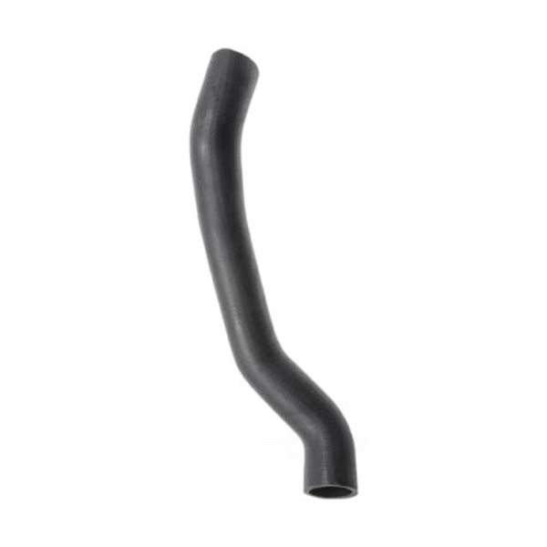 Dayco Engine Coolant Curved Radiator Hose 71843