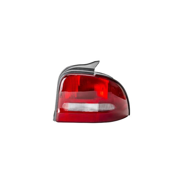 TYC TYC Tail Light Assembly 11-3245-01