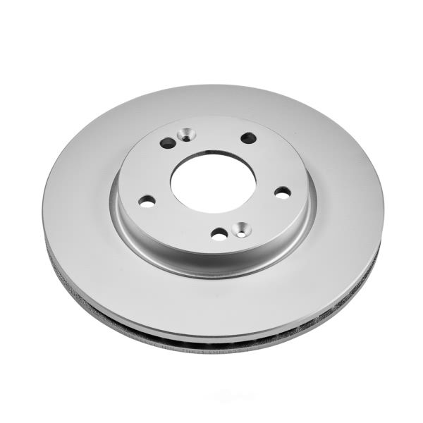 Power Stop PowerStop Evolution Coated Rotor JBR1564EVC