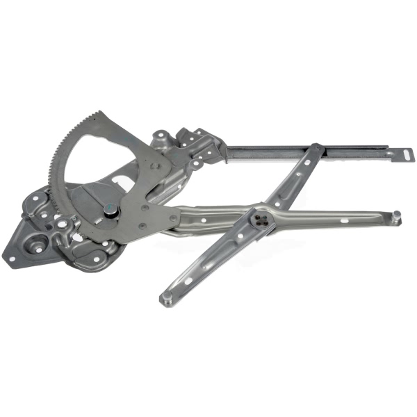 Dorman Front Driver Side Power Window Regulator Without Motor 740-410