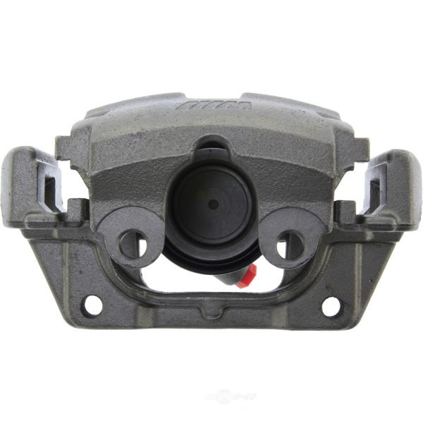 Centric Remanufactured Semi-Loaded Front Passenger Side Brake Caliper 141.34061