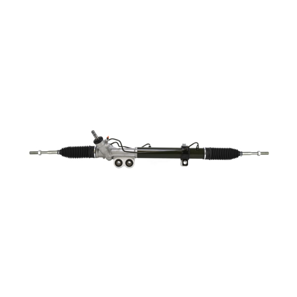 AAE Hydraulic Power Steering Rack and Pinion Assembly 3050N