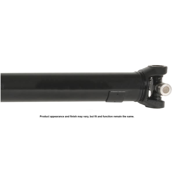 Cardone Reman Remanufactured Driveshaft/ Prop Shaft 65-9518