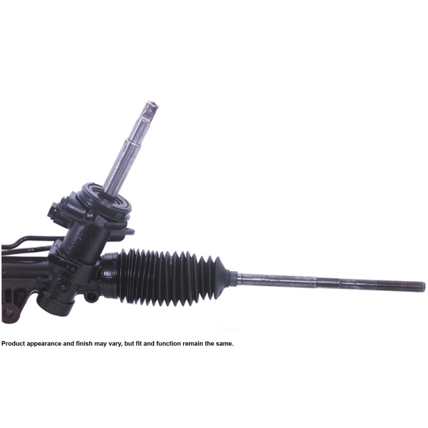 Cardone Reman Remanufactured Hydraulic Power Rack and Pinion Complete Unit 22-164