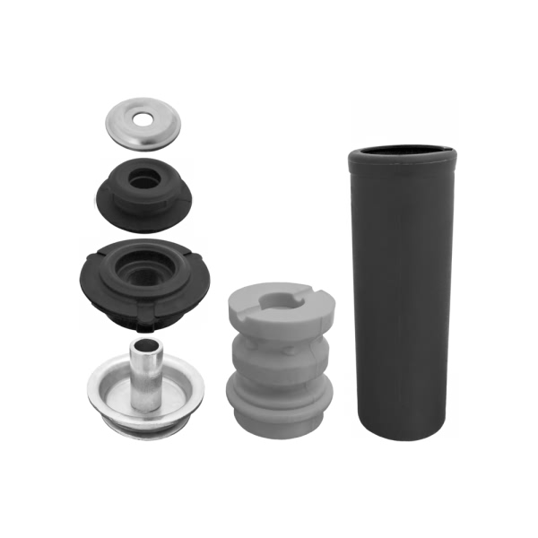 KYB Rear Upper Shock Mounting Kit SM5857