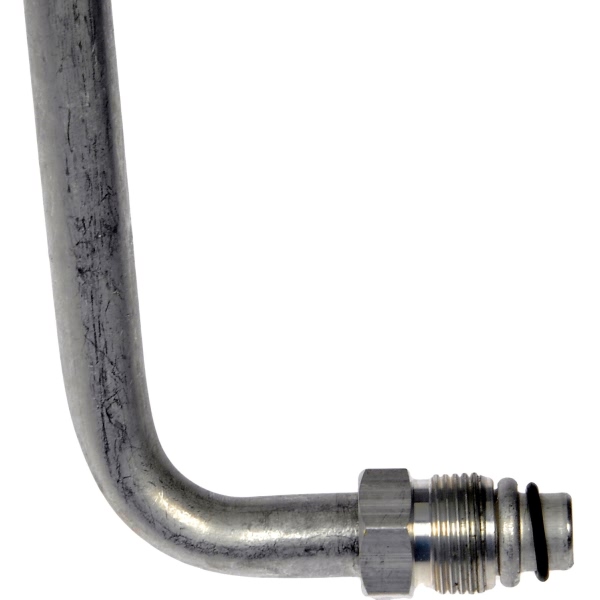 Dorman OE Solutions Inlet Upper Oil Cooler Line 625-631