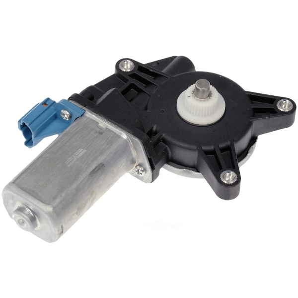 Dorman OE Solutions Rear Driver Side Window Motor 742-704