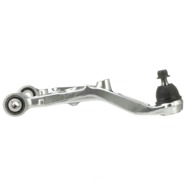 Delphi Rear Passenger Side Upper Control Arm And Ball Joint Assembly TC6669