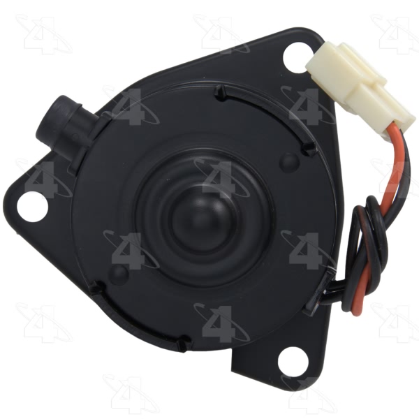 Four Seasons Hvac Blower Motor Without Wheel 35366