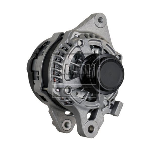 Remy Remanufactured Alternator 11184