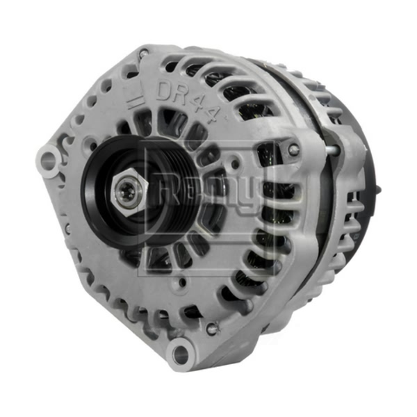 Remy Alternator 91011