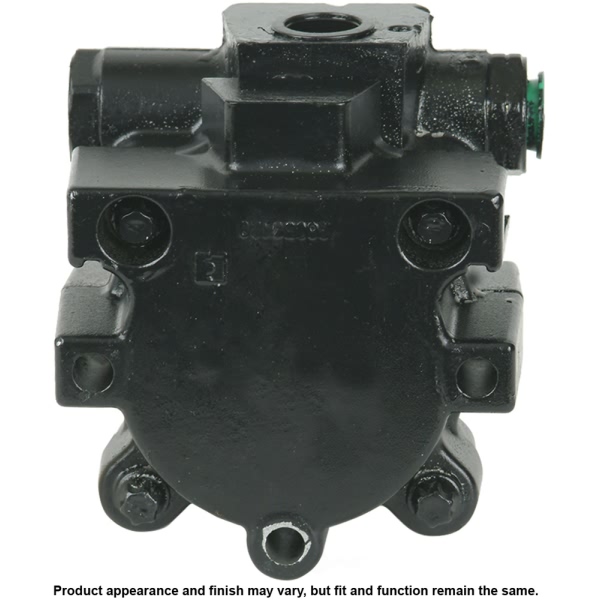 Cardone Reman Remanufactured Power Steering Pump w/o Reservoir 20-400