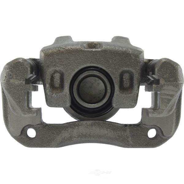 Centric Remanufactured Semi-Loaded Rear Passenger Side Brake Caliper 141.44597