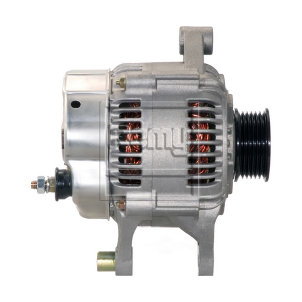 Remy Remanufactured Alternator 12390