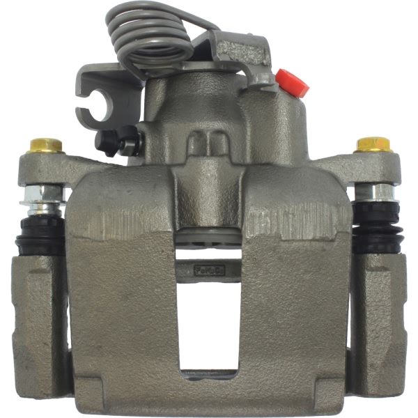 Centric Remanufactured Semi-Loaded Rear Driver Side Brake Caliper 141.61564