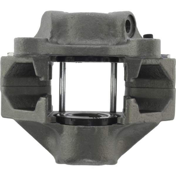 Centric Remanufactured Semi-Loaded Rear Driver Side Brake Caliper 141.39506