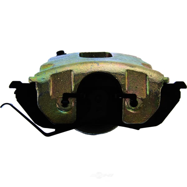 Centric Posi Quiet™ Loaded Caliper With New Phenolic Pistons 142.67024