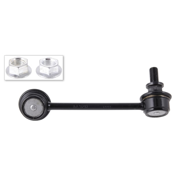 Centric Premium™ Rear Passenger Side Stabilizer Bar Link 606.42017