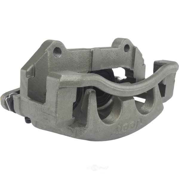 Centric Remanufactured Semi-Loaded Front Passenger Side Brake Caliper 141.58007