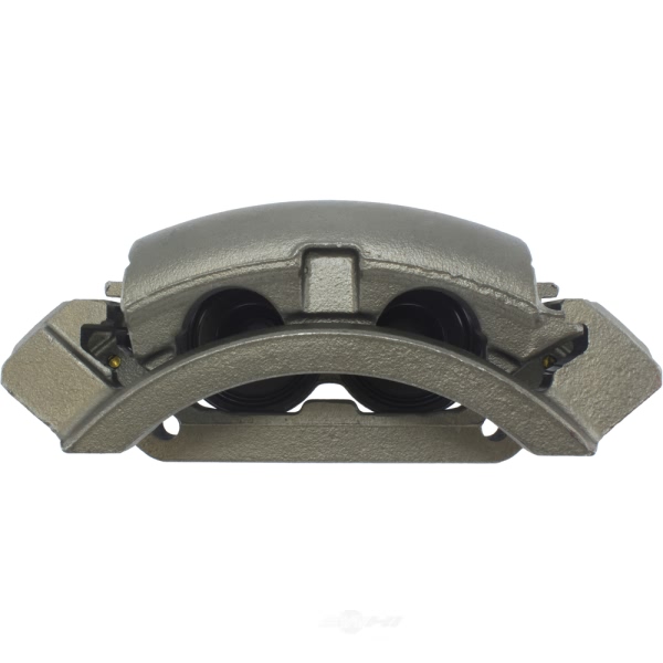 Centric Remanufactured Semi-Loaded Front Passenger Side Brake Caliper 141.65063