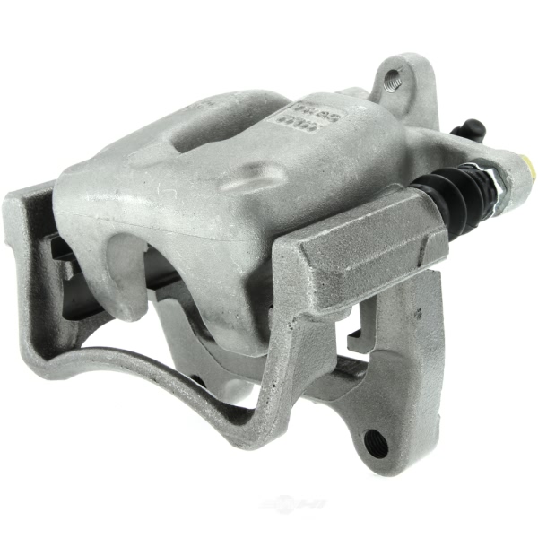 Centric Remanufactured Semi-Loaded Rear Driver Side Brake Caliper 141.33594