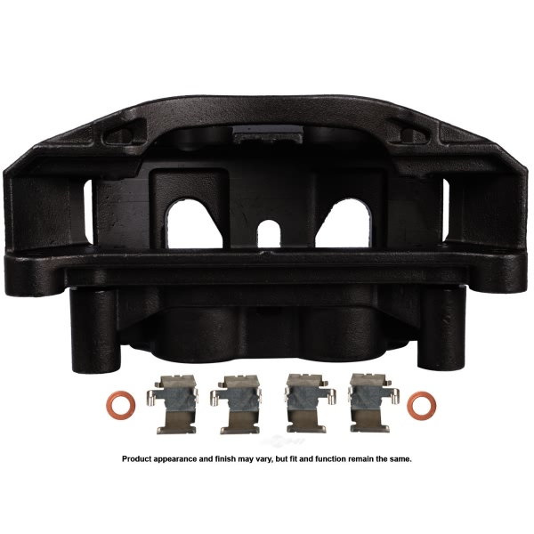 Cardone Reman Remanufactured Unloaded Caliper w/Bracket 19-B6862