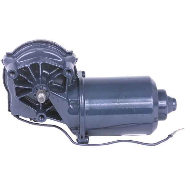Cardone Reman Remanufactured Wiper Motor 43-1482