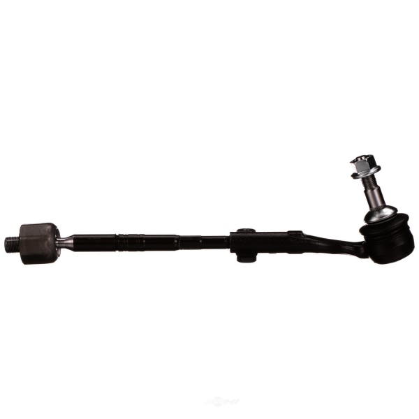 Delphi Driver Side Steering Tie Rod Assembly TL611