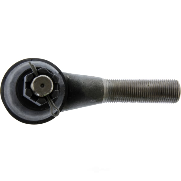 Centric Premium™ Front Driver Side Outer Steering Tie Rod End 612.66058