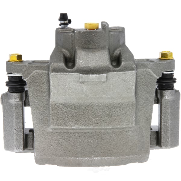 Centric Remanufactured Semi-Loaded Front Passenger Side Brake Caliper 141.67051