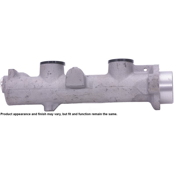 Cardone Reman Remanufactured Master Cylinder 10-2759