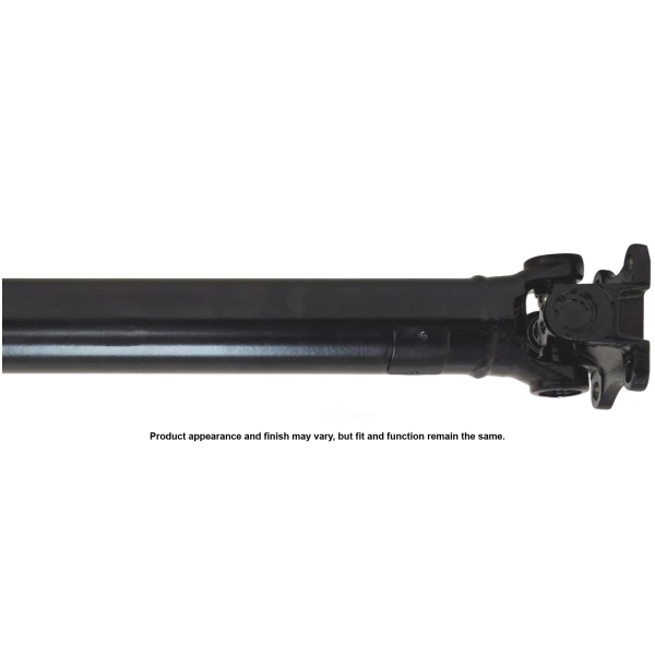 Cardone Reman Remanufactured Driveshaft/ Prop Shaft 65-9196