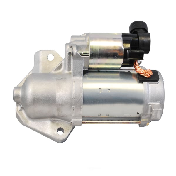 Denso Remanufactured Starter 280-0410