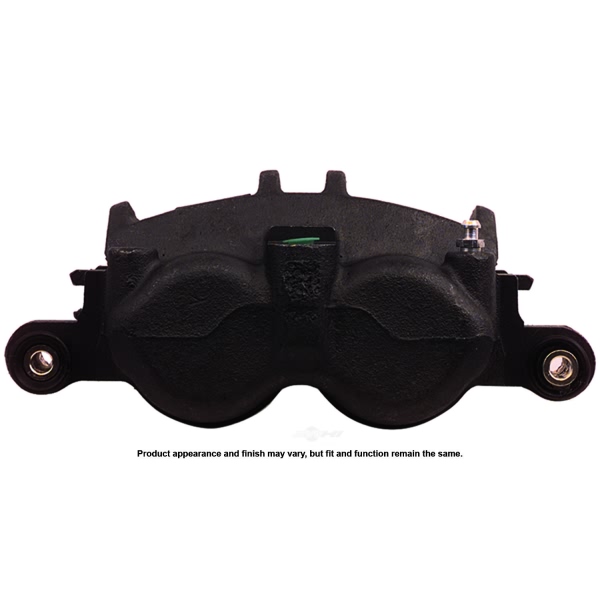 Cardone Reman Remanufactured Unloaded Caliper 18-4653S