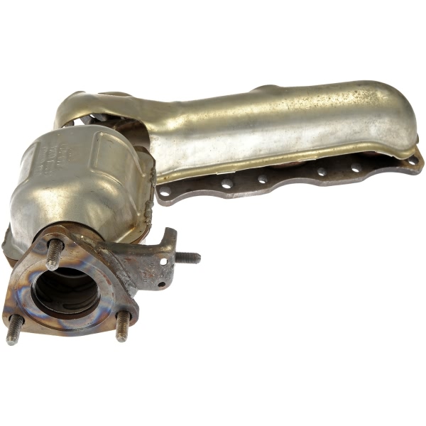 Dorman Stainless Steel Natural Exhaust Manifold 674-617