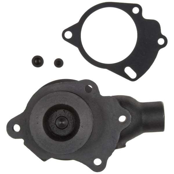 Gates Engine Coolant Standard Water Pump 43004