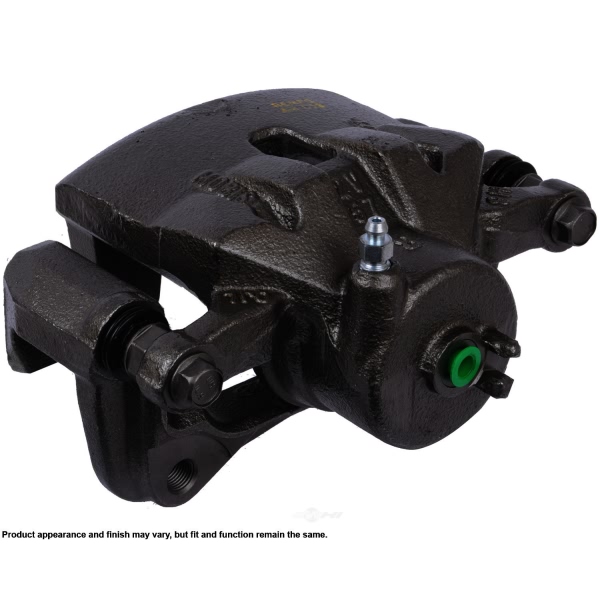 Cardone Reman Remanufactured Unloaded Caliper w/Bracket 19-B6790
