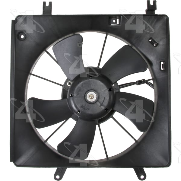 Four Seasons Engine Cooling Fan 75513