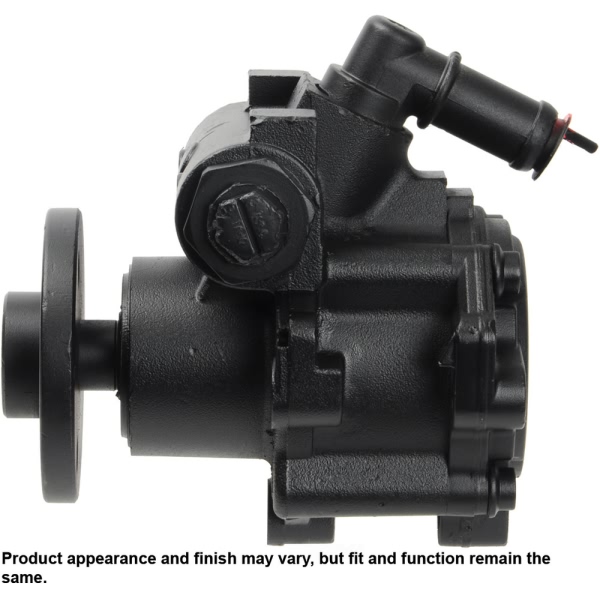 Cardone Reman Remanufactured Power Steering Pump w/o Reservoir 21-109