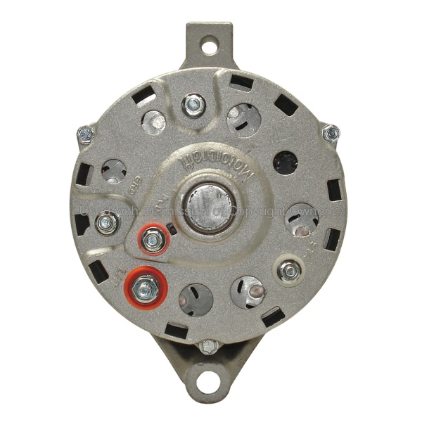 Quality-Built Alternator Remanufactured 7078207