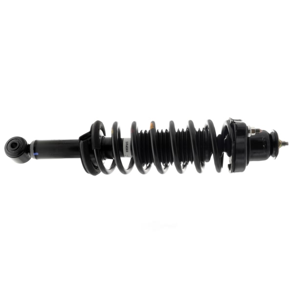 KYB Strut Plus Rear Driver Or Passenger Side Twin Tube Complete Strut Assembly SR4569