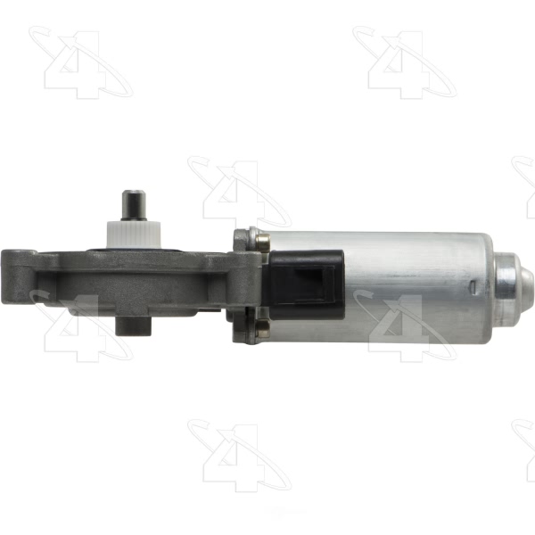 ACI Front Driver Side Window Motor 82983